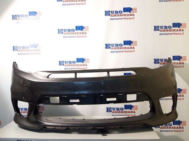 Bumper Cover